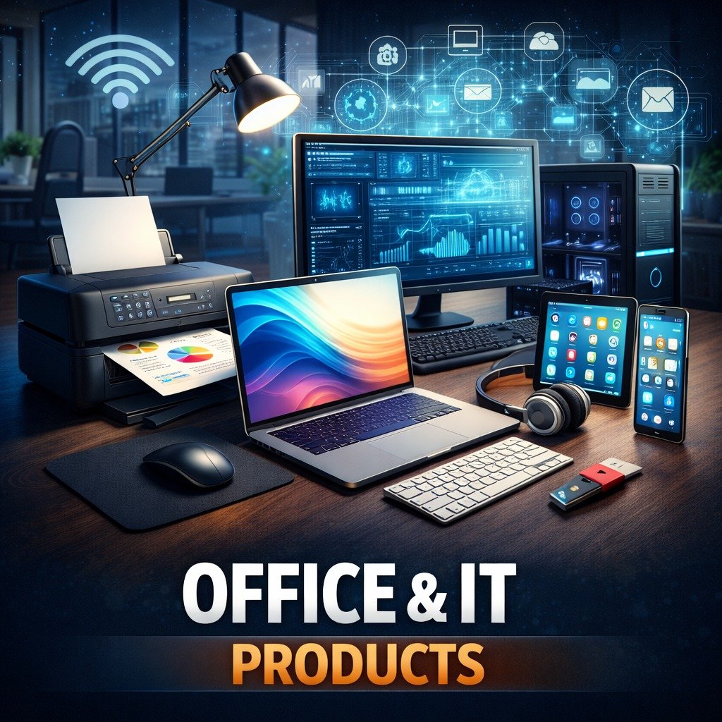 Office & IT Products