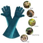 Snake Rescue Gloves - Image 4