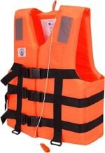 Life Jackets - Image 4
