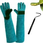 Snake Rescue Gloves - Image 2