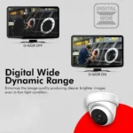 Bullet Camera - Image 4