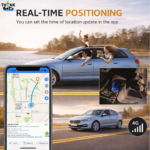 GPS Vehicle Tracker – 1-Year Plan with SIM & Device (V5) - Image 4