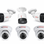 CCTV 6 Channel-Setup