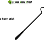 Snake Hook Stick