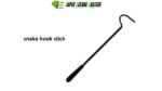 Snake Hook Stick