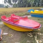 Paddle boat - Image 4