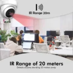 Bullet Camera - Image 5