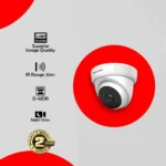 Bullet Camera - Image 2